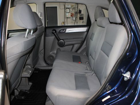Used 2011 Honda CR-V LX image 22