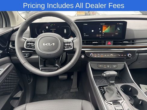 New 2026 Kia Carnival SX Prestige FWD image 2