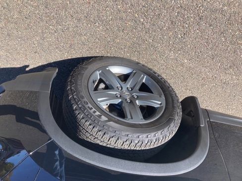 Certified 2023 Honda Ridgeline RTL image 12