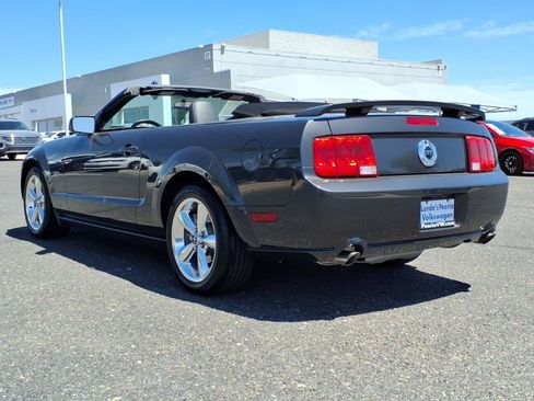 Used 2008 Ford Mustang GT RWD image 5