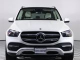Used 2022 Mercedes-Benz GLE 350 4MATIC image 2