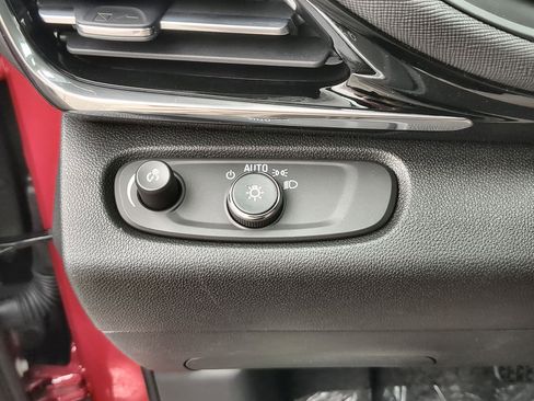 New 2026 Buick Envista Sport Touring w/ Convenience I Package image 17