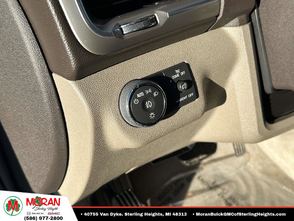 Certified 2013 GMC Acadia Denali AWD/4WD image 21