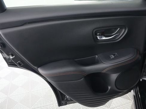 Certified 2025 Honda HR-V Sport image 25