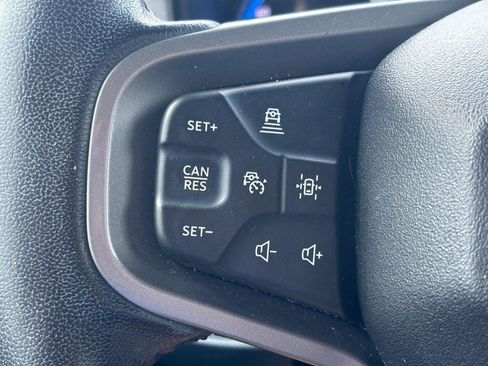 Used 2022 Ford Bronco Outer Banks image 19