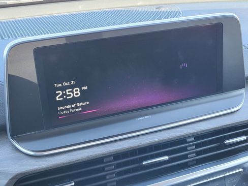 Used 2021 Kia Telluride EX image 15