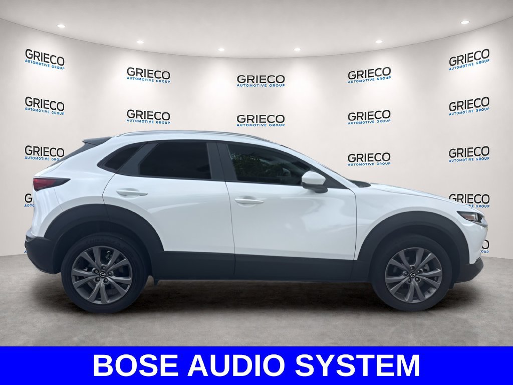 Certified 2026 MAZDA CX-30 AWD 2.5 S w/ Premium Package image 2