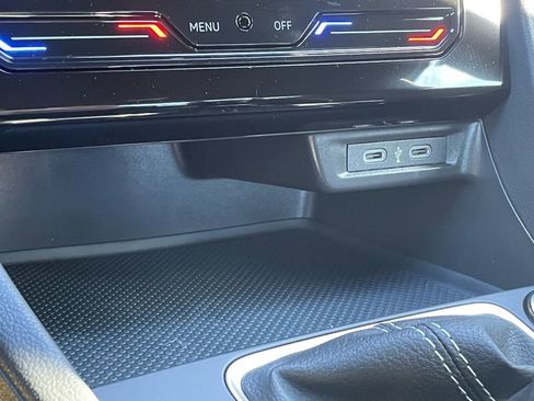 New 2026 Volkswagen Jetta Sport image 16