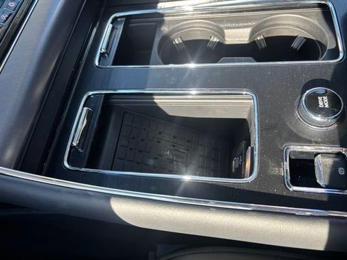 New 2026 Lincoln Aviator AWD w/ Jet Appearance Package image 32