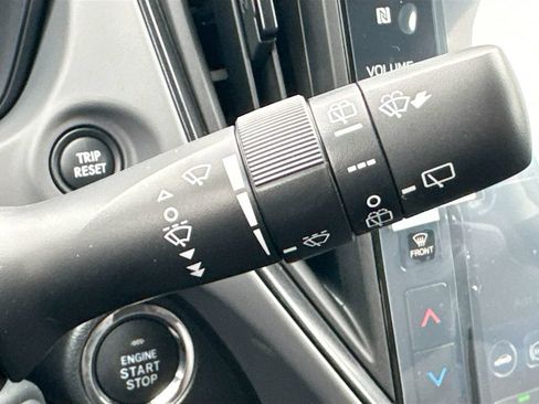 New 2026 Subaru Crosstrek 2.5i Limited AWD/4WD image 13