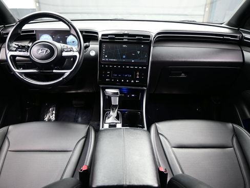 Certified 2024 Hyundai Tucson XRT AWD/4WD image 17