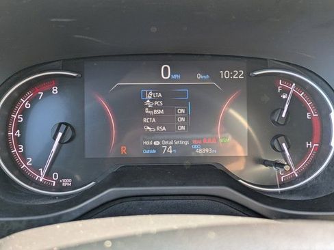 Used 2024 Toyota RAV4 Adventure image 24