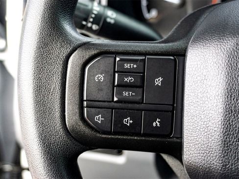 Used 2024 Ford F250 XLT image 18