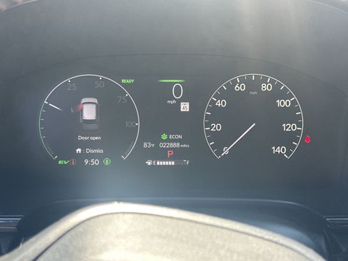 Used 2025 Honda CR-V Sport image 24