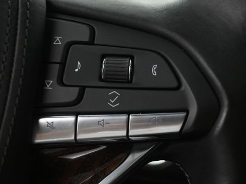 Used 2023 Cadillac Escalade Sport Platinum AWD/4WD image 26