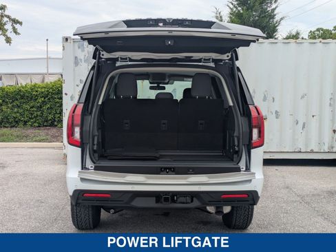 New 2027 Ford Expedition Active AWD/4WD image 17