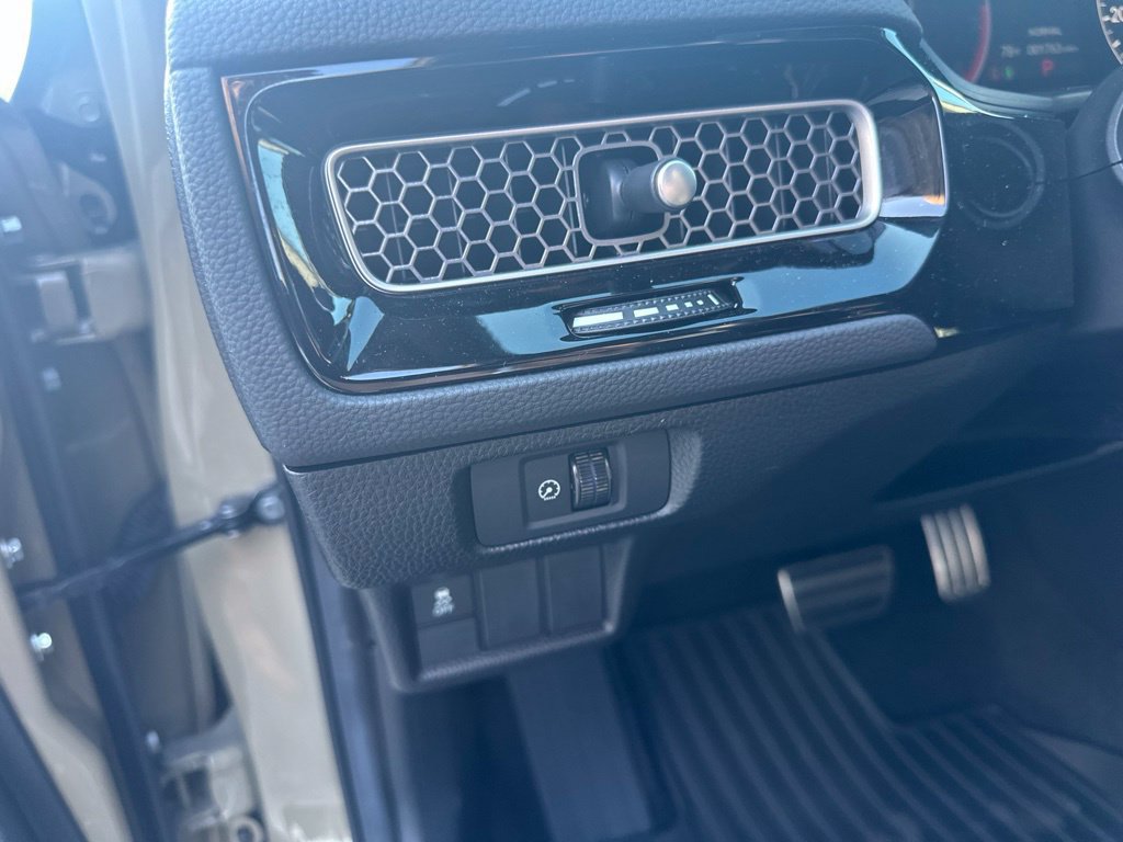 Used 2026 Honda Civic Sport image 18