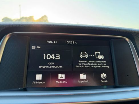 Used 2019 Kia Optima LX image 12