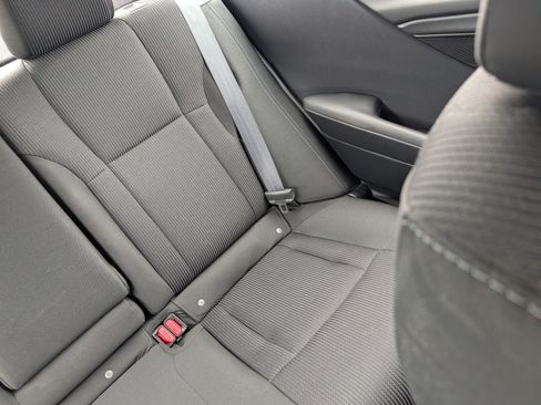 Certified 2025 Subaru Legacy Premium AWD/4WD image 14