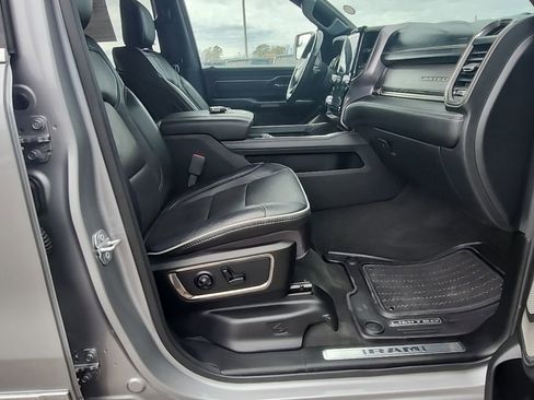 Certified 2020 RAM 1500 Limited image 19