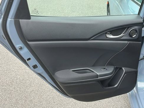 Used 2021 Honda Civic EX image 19