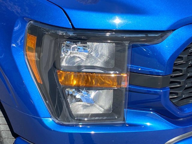 Used 2023 Ford F150 XL AWD/4WD image 5