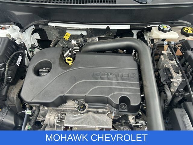 Used 2023 Chevrolet Equinox LT AWD/4WD image 29