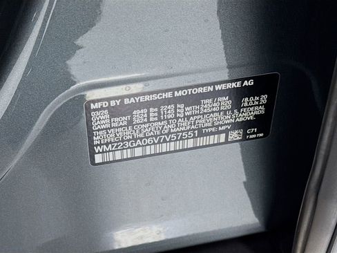 New 2027 MINI Cooper Countryman S AWD/4WD image 32