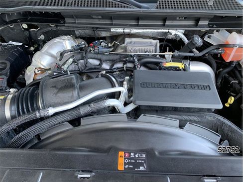 Used 2023 Chevrolet Silverado 2500 W/T w/ WT Convenience Package AWD/4WD image 13