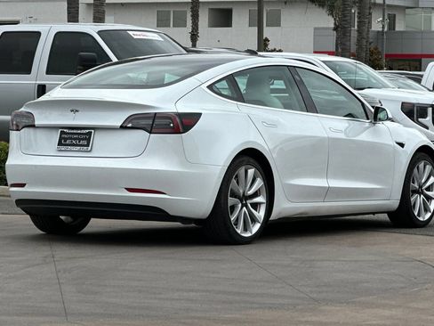 Used 2020 Tesla Model 3 RWD image 4