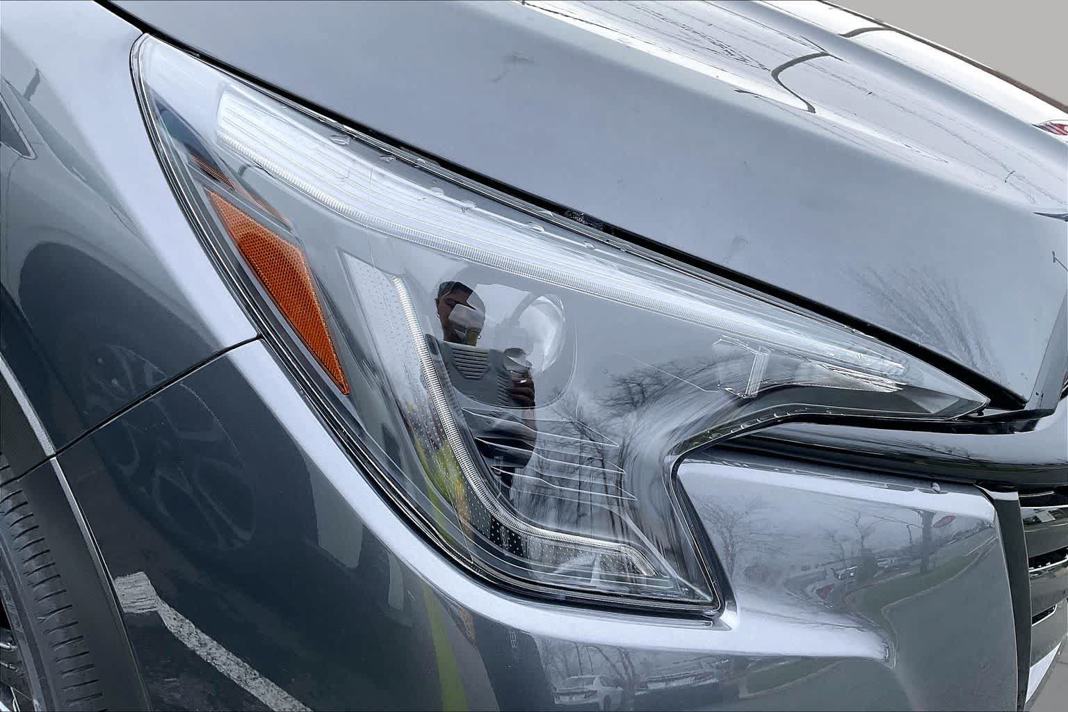 New 2026 Subaru Ascent Bronze Edition AWD/4WD image 13