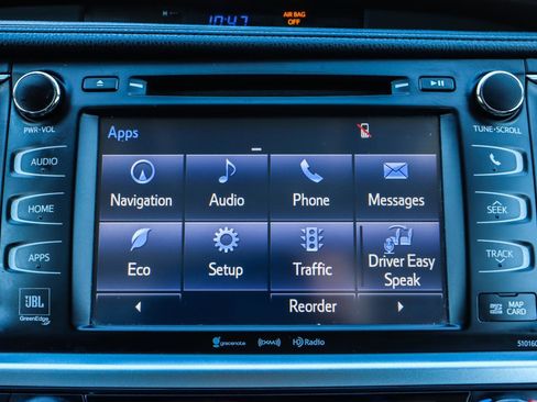 Used 2016 Toyota Highlander Limited image 10