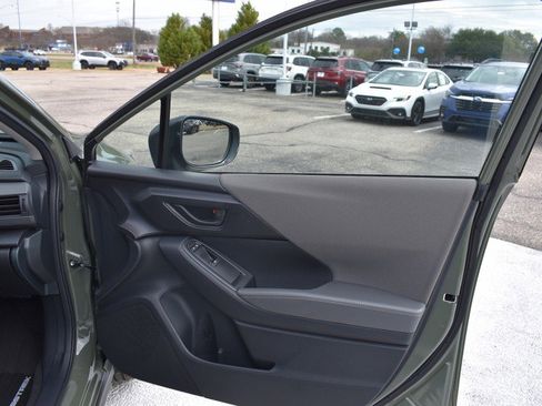 New 2026 Subaru Crosstrek 2.0i Premium image 13