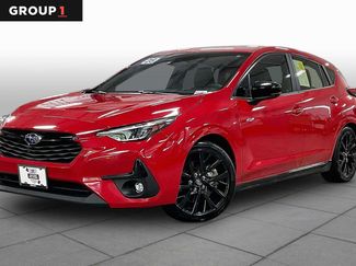 Used 2025 Subaru Impreza RS AWD/4WD video 1