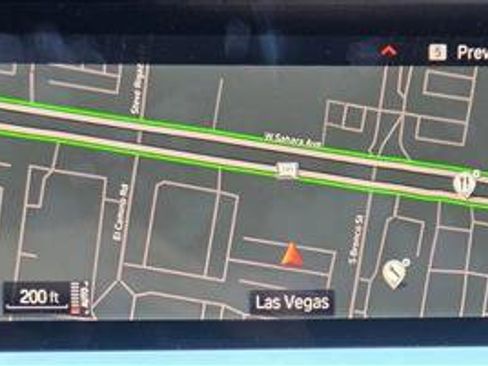 Used 2022 BMW 440i xDrive M440i xDrive w/ Premium Package image 13