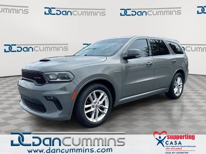 Used 2022 Dodge Durango R/T