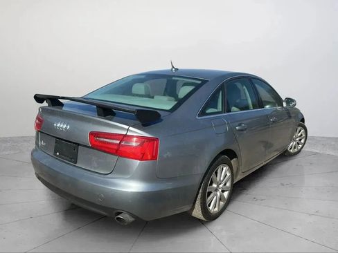 Used 2014 Audi A6 2.0T Premium FWD image 13