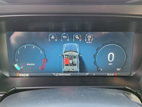 New 2026 Ford F250 Lariat w/ FX4 Off-Road Package image 8