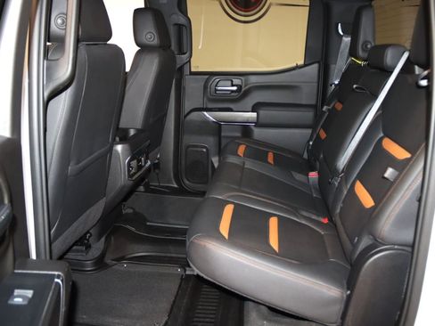 Used 2022 GMC Sierra 1500 AT4 image 57