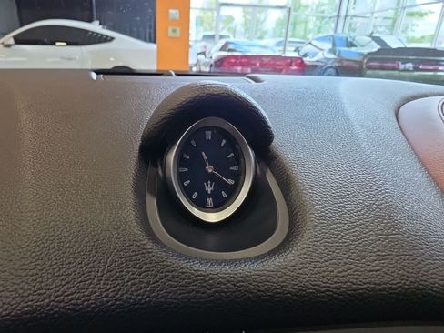 Used 2018 Maserati Ghibli S Q4 AWD/4WD image 28