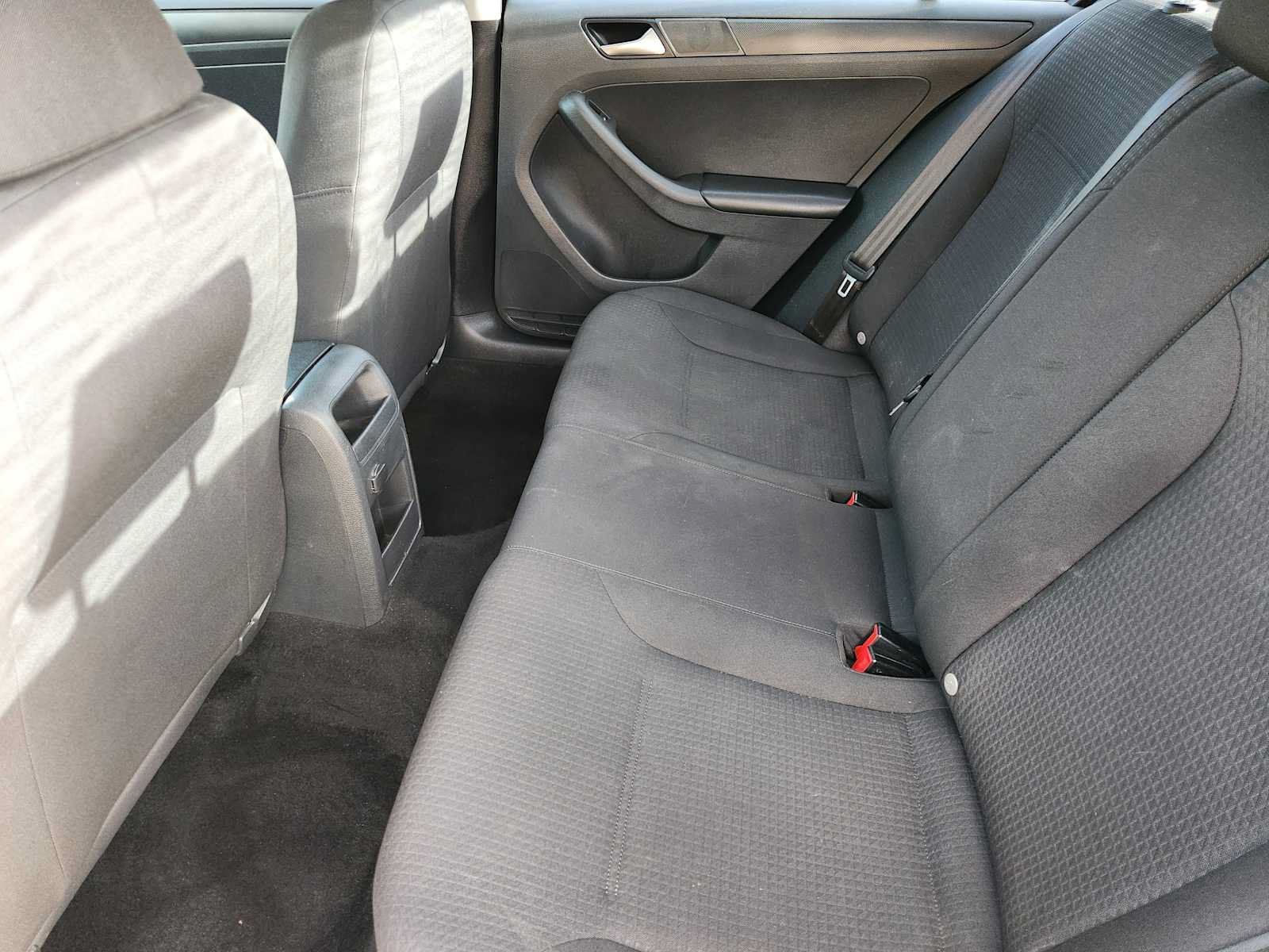 Used 2016 Volkswagen Jetta S FWD image 27