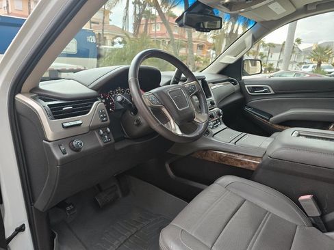 Used 2015 GMC Yukon Denali w/ Premium Package image 73