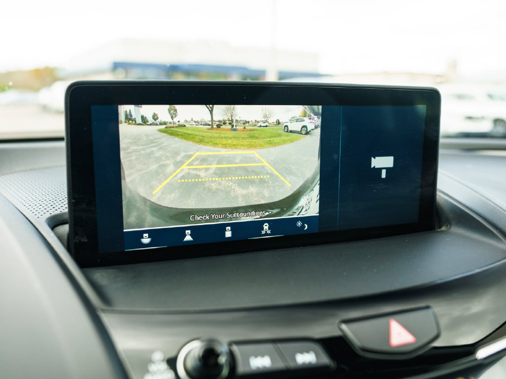 Certified 2023 Acura RDX AWD image 30