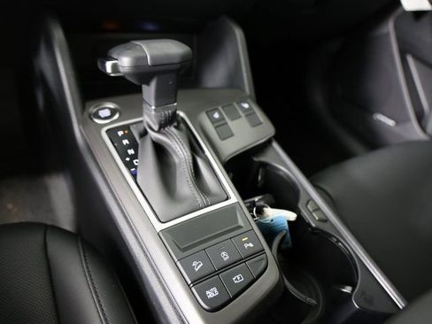 Certified 2026 Kia Sportage SX image 20