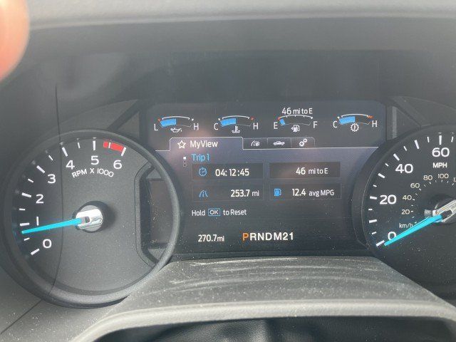 New 2027 Ford E-350 and Econoline 350 Super Duty w/ Power Equipment Group RWD image 12