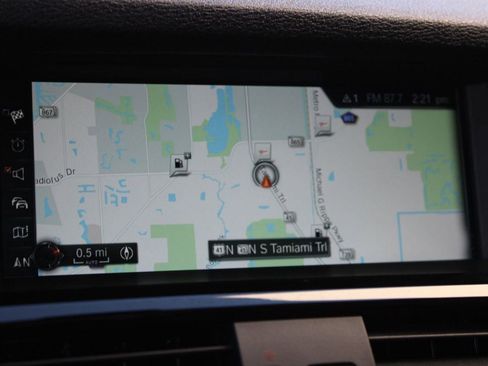 Used 2017 BMW X3 xDrive28i image 25