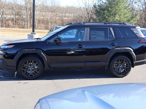 New 2026 Subaru Outback Limited XT image 4