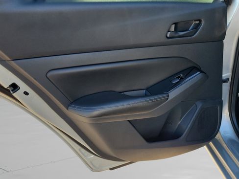 Certified 2023 Nissan Altima 2.5 SV image 31