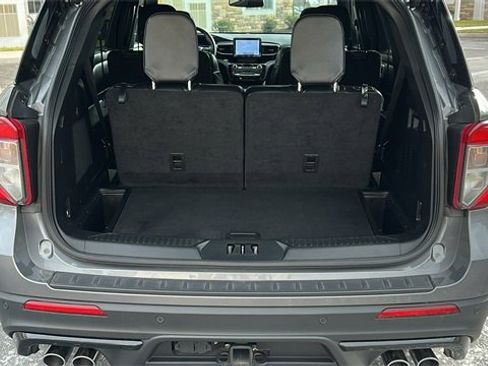 Used 2022 Ford Explorer ST w/ Equipment Group 401A image 27
