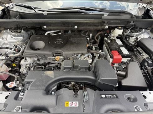 Certified 2024 Toyota RAV4 XLE Premium image 31